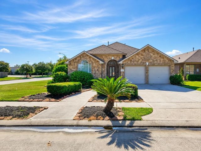 24914 Rosevale, Tomball, TX, 77375