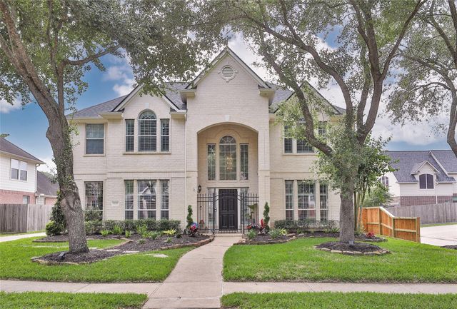 3231 Oak Bough, Missouri City, TX, 77459