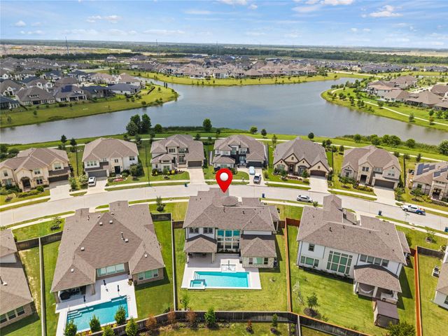  11118 Heartleaf Aster Way, Cypress, TX 77433