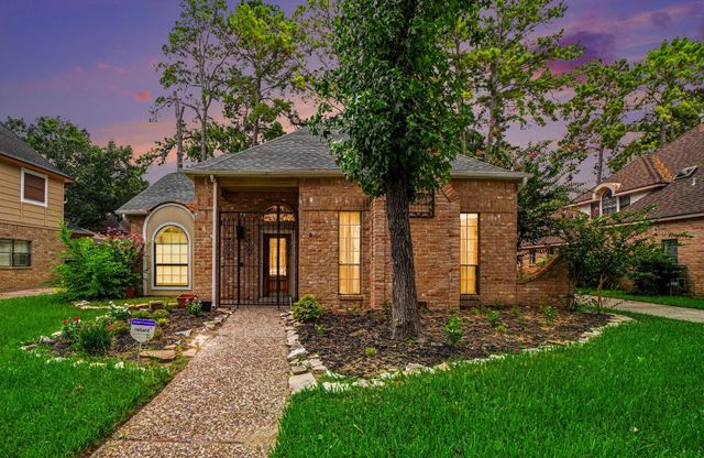 14707 Treborway, Houston, TX, 77014