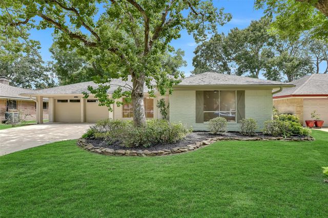 1617 Wavecrest, Houston, TX, 77062