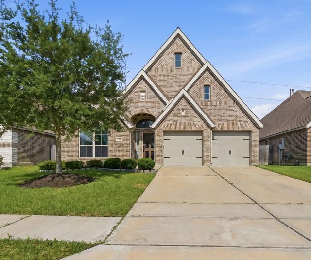  3117 Primrose Canyon Ln, Pearland, TX 77584