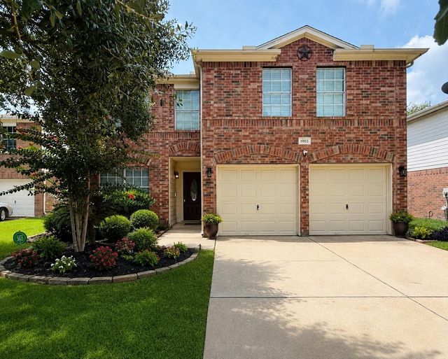11903 Ezekiel, Tomball, TX, 77375