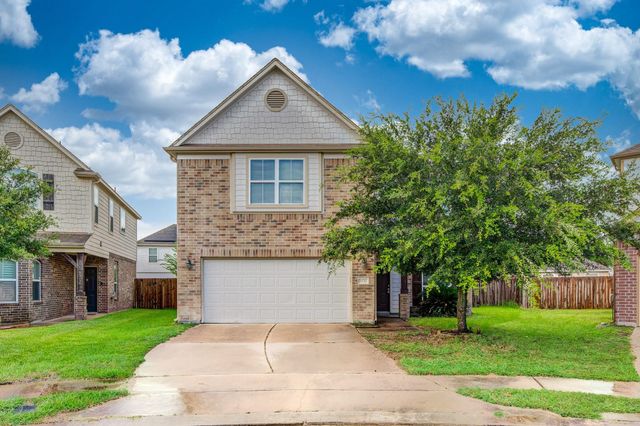 19710 Allenwick Hills Court, Cypress, TX, 77429
