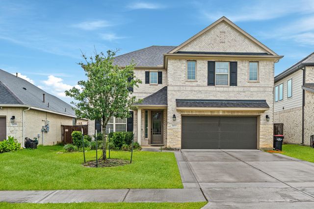 20323 Gray Yearling, Tomball, TX, 77377