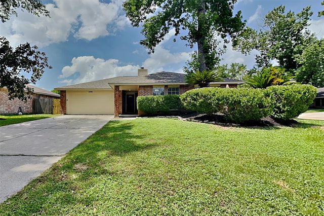 2631 Sherwood Hollow, Houston, TX 77339