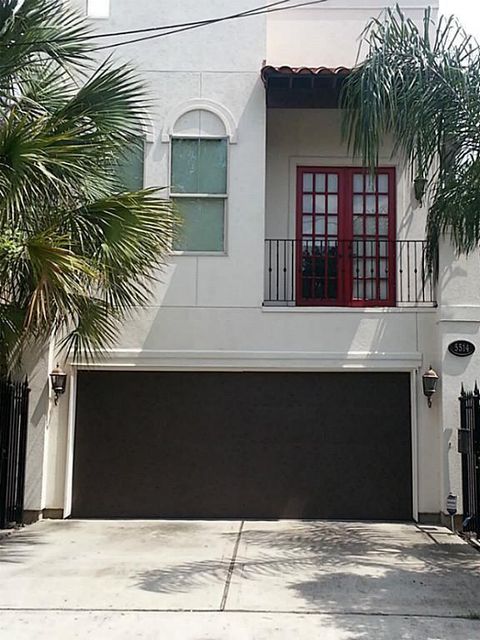 5514 Larkin, Houston, TX, 77007