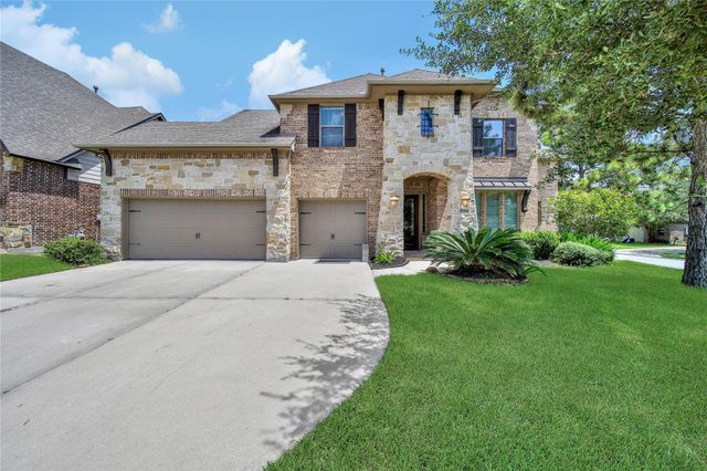 17506 Mineral Bluff, Humble, TX, 77346