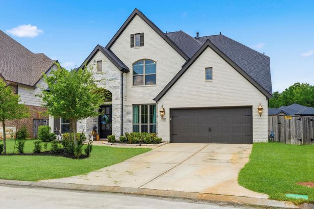  442 Patina Dr, Montgomery, TX 77316