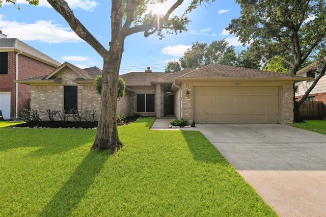 16010 Cedar Gully, Friendswood, TX, 77546