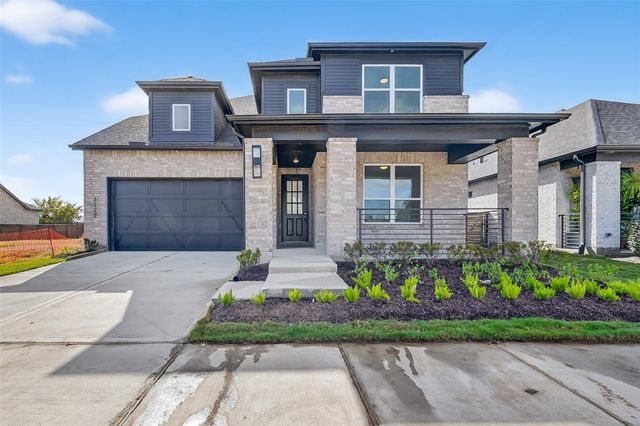  3222 Kindred Way, Richmond, TX 77406