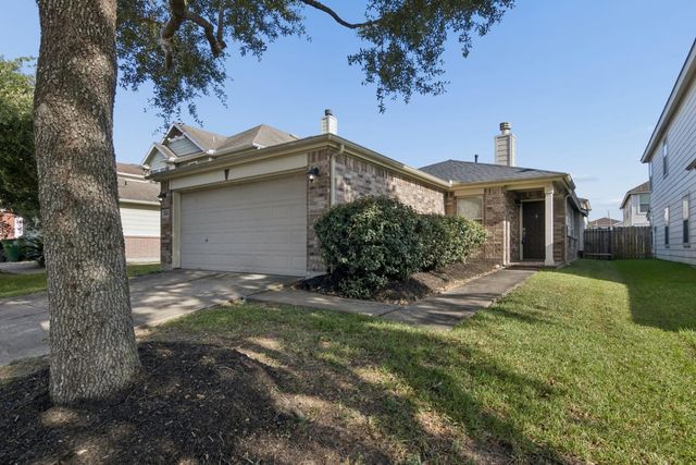 2658 Skyview Downs, Houston, TX, 77047