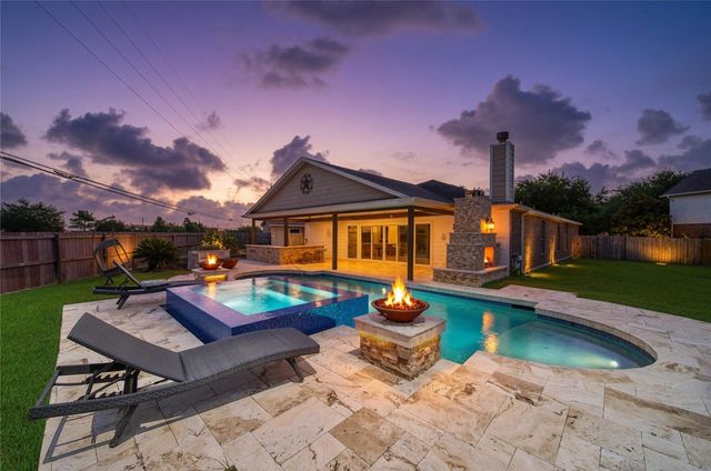 3143 Royce, Manvel, TX, 77578