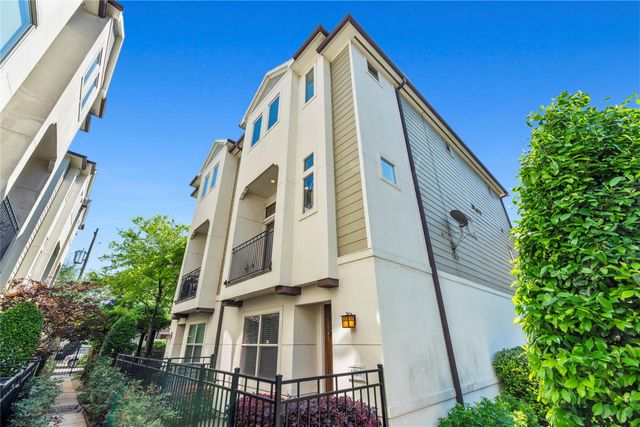 1826 Anita, Houston, TX, 77004