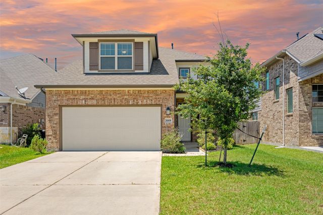 3009 Wedgewood Bay, Spring, TX, 77386