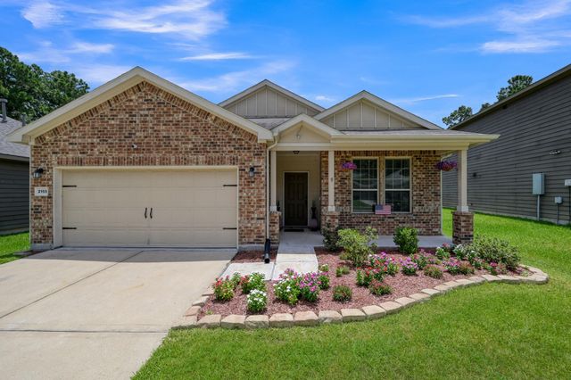 2159 Lost Timbers, Conroe, TX, 77304