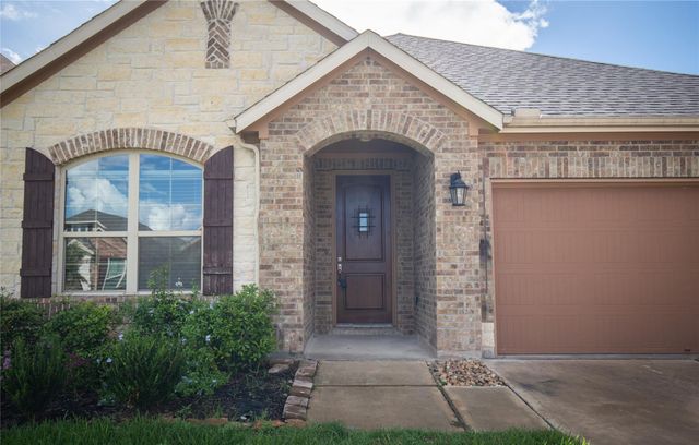 311 Lockridge Hill Ln, Rosenberg, TX, 77469