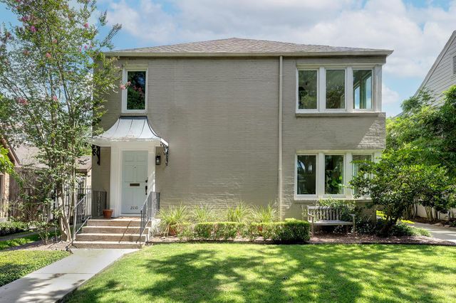 2110 South, Houston, TX, 77098