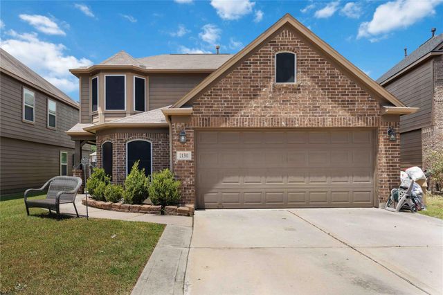 21311 Fox Hillside, Humble, TX, 77338