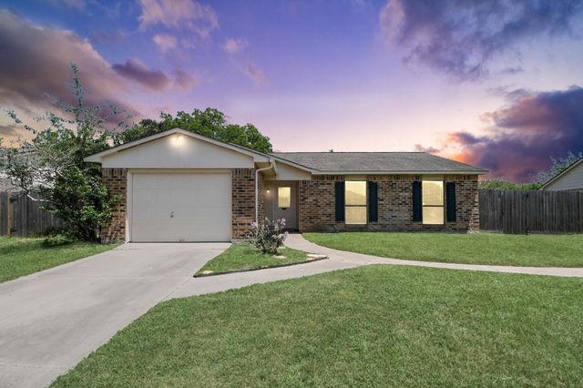 24022 Jumping Jay, Hockley, TX, 77447
