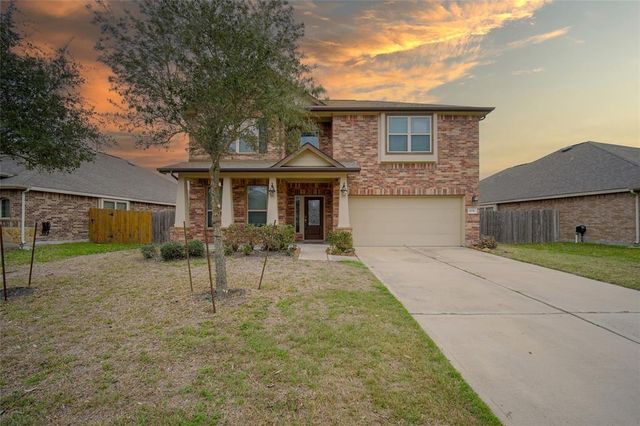  6731 Trinity Trail Ln, Rosenberg, TX 77469