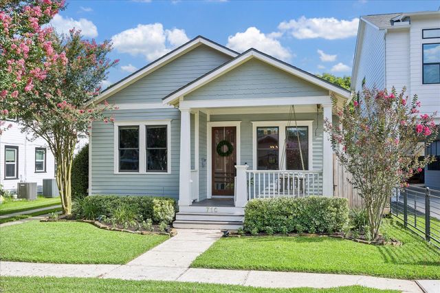 710 Redan, Houston, TX, 77009