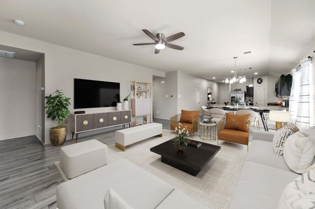 9530 Paloma Creek, Tomball, TX, 77375