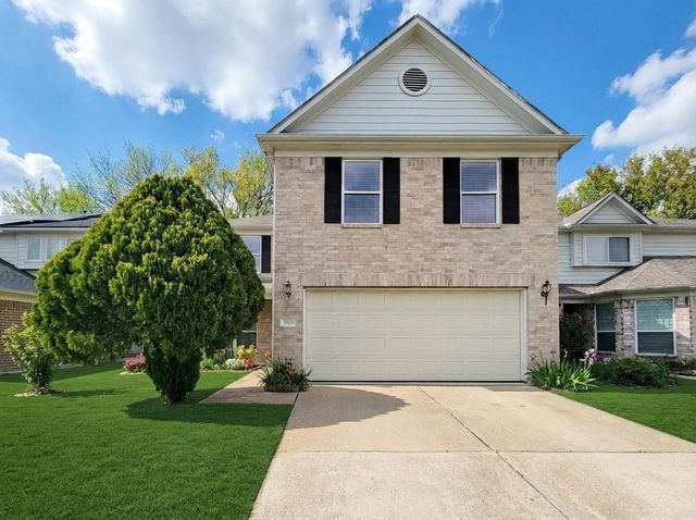 3602 Zephyr Glen, Houston, TX, 77084