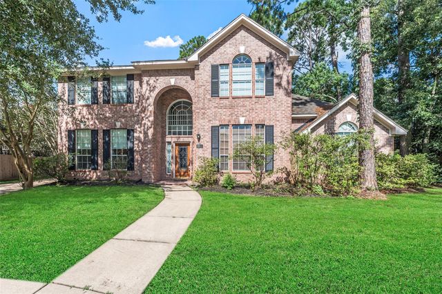  4023 N Dawn Cypress Ct, Houston, TX 77059