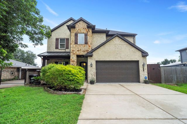 6806 Heron, Houston, TX, 77087