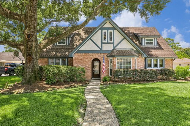 17619 Cassina, Spring, TX, 77388