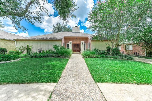 12302 Piping Rock, Houston, TX, 77077