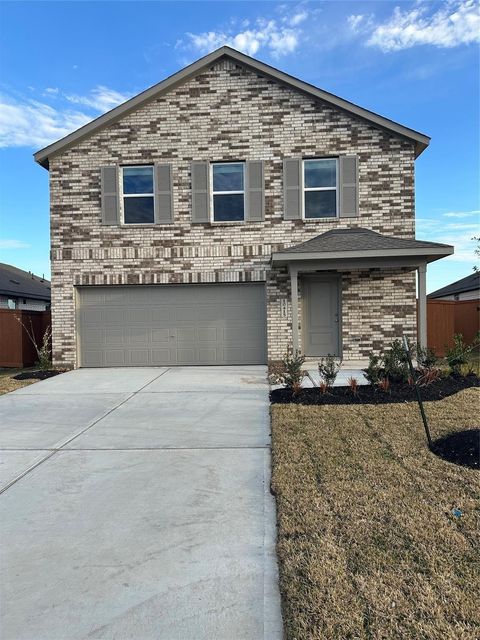 10415 Rocky, Beasley, TX, 77417