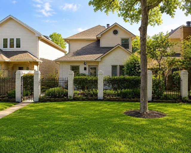 16326 Royal Fort, Houston, TX, 77073