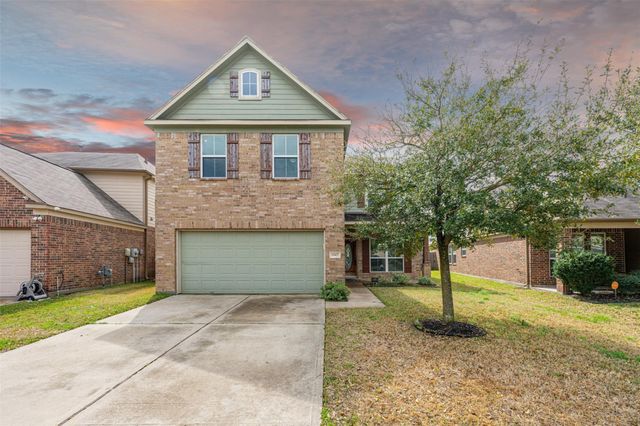 19907 Sloan Ridge Lane