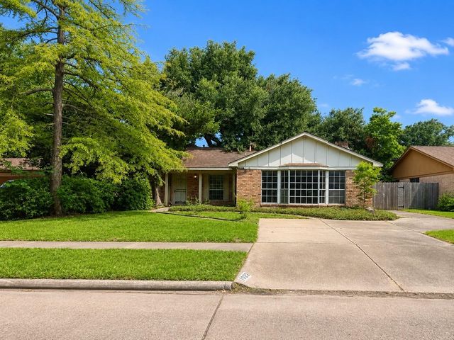 1023 Beaver Bend, Houston, TX, 77088
