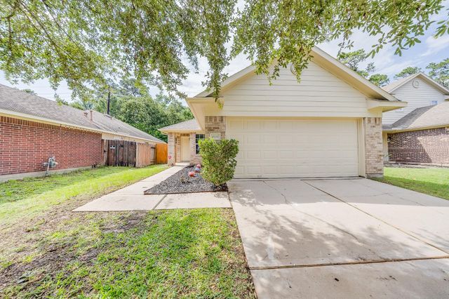 2515 Cypress Island, Houston, TX, 77073