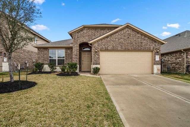 23802 Padova Gardens, Katy, TX, 77493