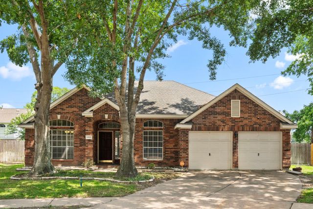 10806 Sutter Ranch, Houston, TX, 77064