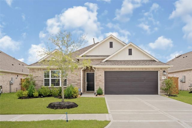 8635 Jetty Glen, Cypress, TX, 77433