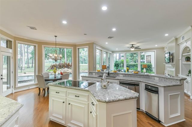 13419 Crosslyn Ln, Cypress, TX 77429
