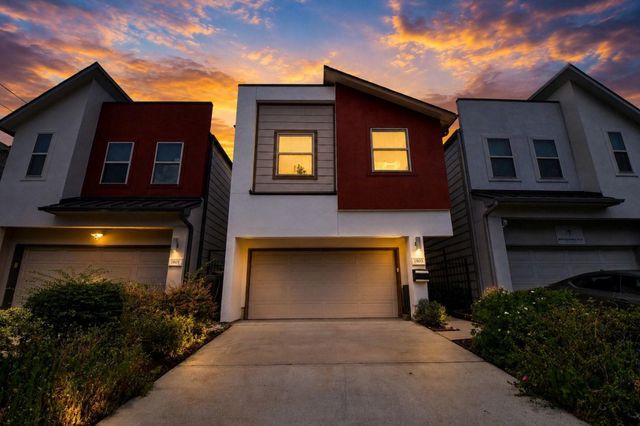 1803 Wichita, Houston, TX, 77004