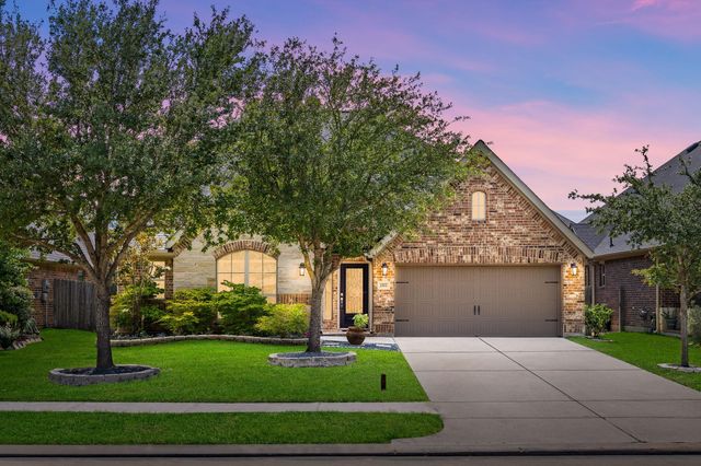 2322 Angel Trumpet, Katy, TX, 77494