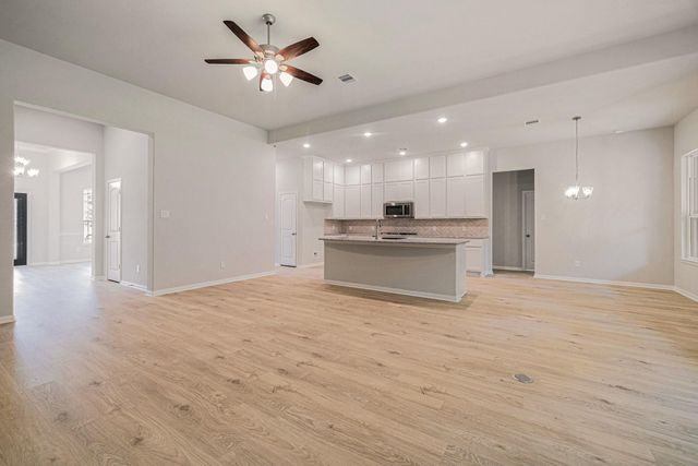 13633 Armstrong, Conroe, TX, 77303
