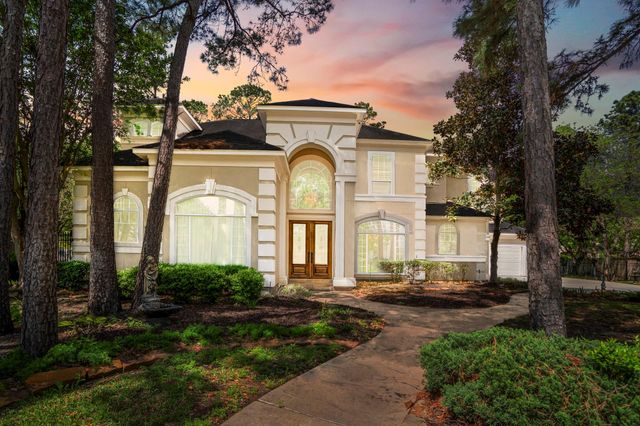  15 Lochbury Ct, Spring, TX 77379