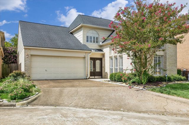 14611 Rio Pinar, Houston, TX, 77095