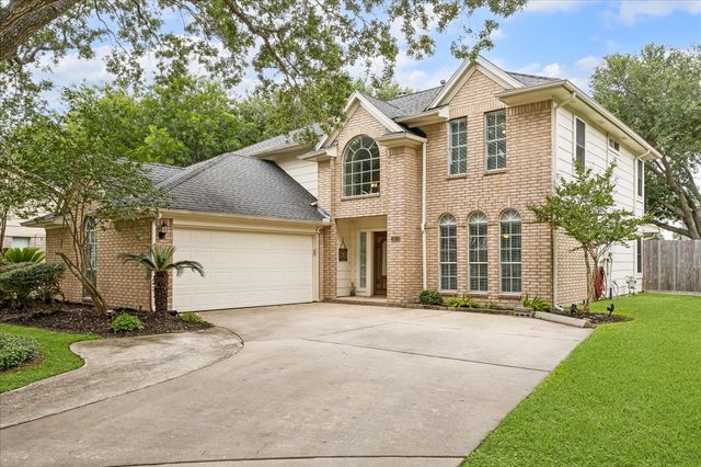 1910 Lori, Seabrook, TX, 77586