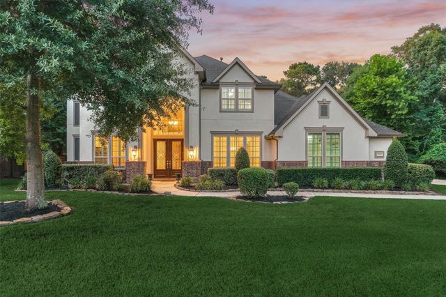 13100 Autumn Ash, Conroe, TX, 77302