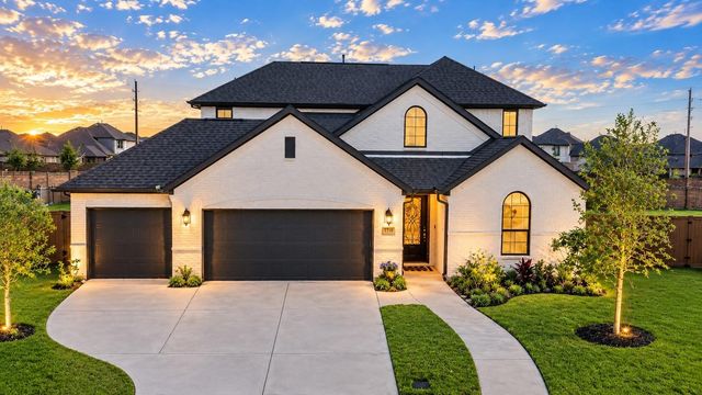 717 Lacosta Creek, Katy, TX, 77493