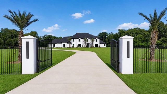 8243 Thompson Lake, Missouri City, TX, 77459